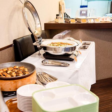 Le Lac Hotel Kusatsu Kusatsu  Εξωτερικό φωτογραφία