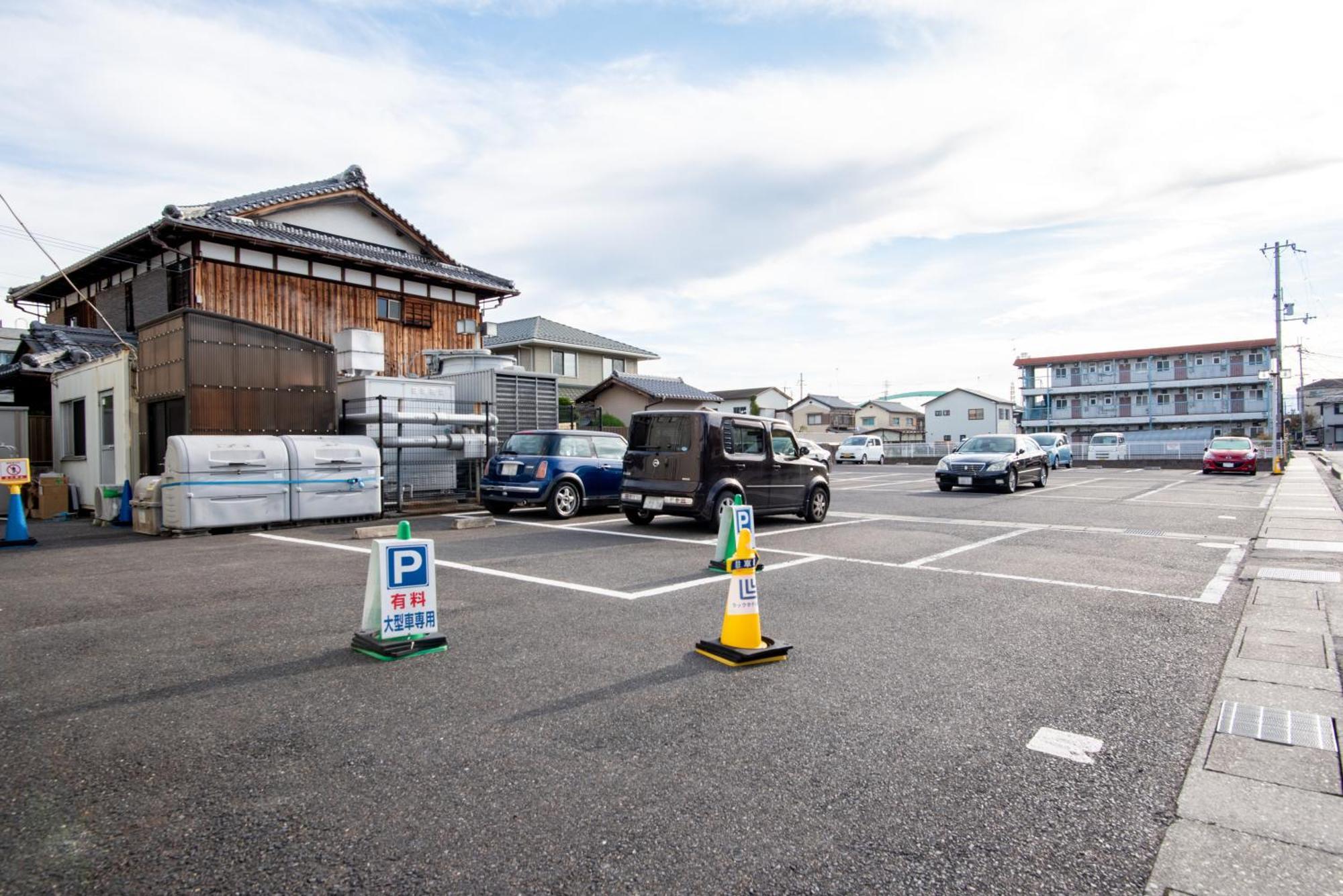 Le Lac Hotel Kusatsu Kusatsu  Εξωτερικό φωτογραφία