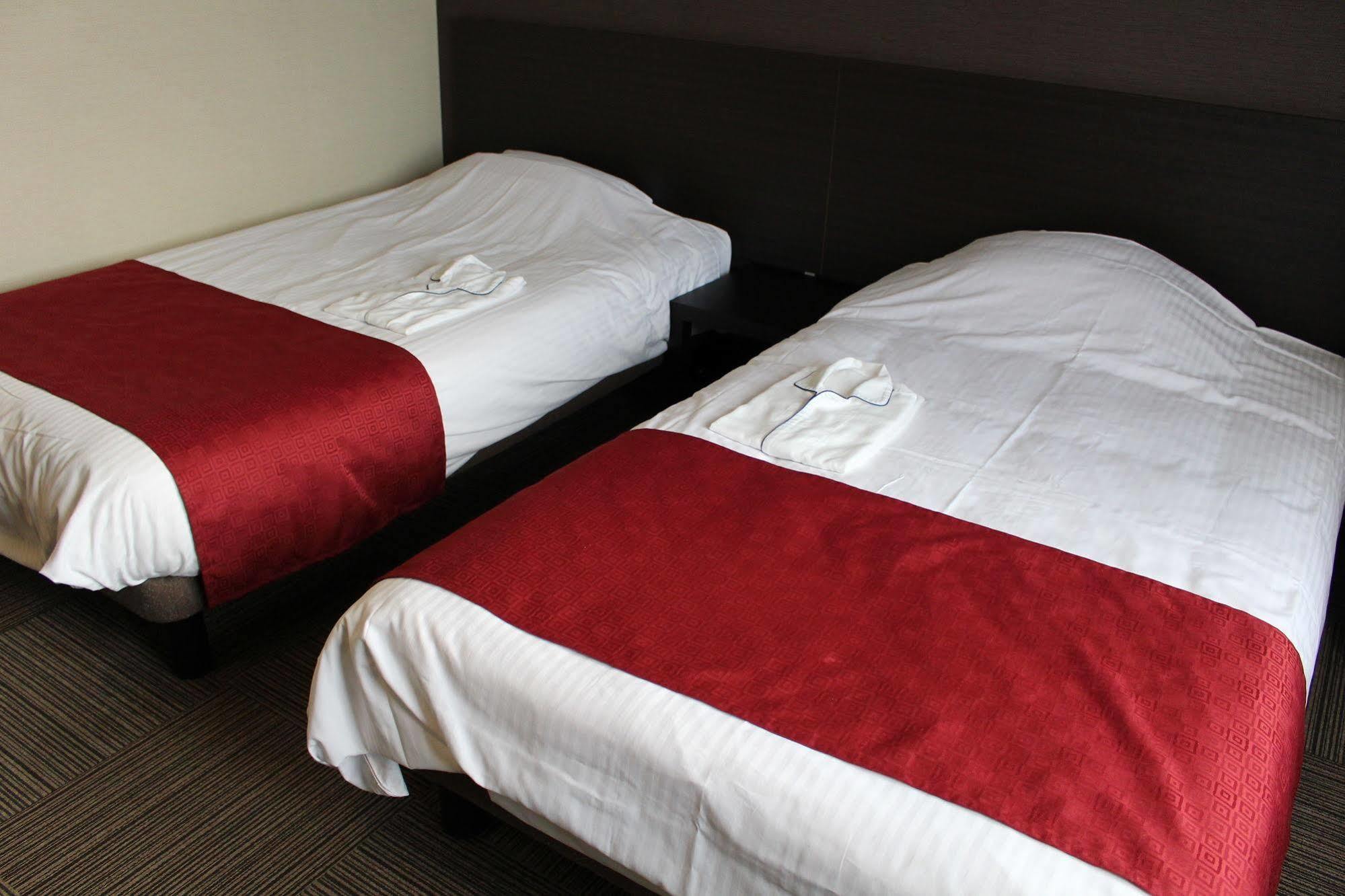 Le Lac Hotel Kusatsu Kusatsu  Εξωτερικό φωτογραφία