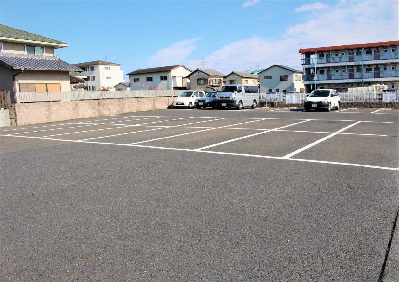 Le Lac Hotel Kusatsu Kusatsu  Εξωτερικό φωτογραφία